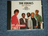 画像: The EQUALS - BABY COME BACK (NEW)  / 1991 UK ENGLAND "BRAND NEW" CD
