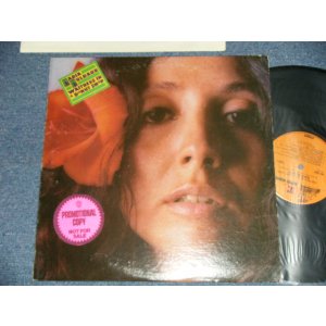 画像: MARIA MULDAUR - WAITLESS A DONUT SHOP (Matrix #    A) MS 2194  31757-1B   B) MS 2174  31758-1A )   ( Ex+/Ex+++ Looks:MINT- EDSP )  / 1974  US AMERICA ORIGINAL "PROMO" "BROWN with STEREO Label" Used LP 