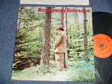 画像: EMERGENCY- EMERGENCY ENTRANCE (Ex+++/MINT-  BB) / 1972 WEST-GERMANY ORIGINAL Used LP 