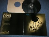 画像: THROBBING GRISTLE - HEATHEN EARTH ( Ex+++/MINT- )  / 1983 UK ENGLAND REISSUE Used  LP