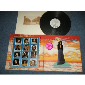 画像: MARIA MULDAUR - MARIA MULDAUR ( Matrix # A) MS-2148 31626-1B/  B) MS-2148 31627-1B )( Ex+++/Ex+++ B-4,5:Ex)  / 1973 US AMERICA ORIGINAL "White Label PROMO" "with STEREO Credit Label"  Used  LP