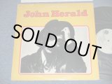 画像: JOHN HERALD - JOHN HERALD (Ex/MINT-) / 1973 US AMERICA  ORIGINAL Used  LP 