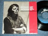 画像: MICHAEL JACKSON  with SIEDAH GARRETT - I JUST CAN'T STOP LOVING YOU : BABY BE MINE (Ex++/Ex+++) / 1987 UA S AMERICA ORIGINAL Used  7" Single with Picture sleeve 