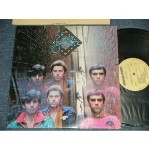 画像: EASY STREET   EASY STREET (MINT-/MINT-)  / 1976 US AMERICA  ORIGINAL Used  LP 