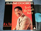 画像: SAM COOKE - TWISTIN' THE NIGHT AWAY (Ex++/MINT-) / 1982 UK ENGLAND Used LP 