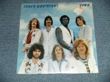 画像: THREE DOG NIGHT  - SYAN (MINT-/Ex+++ Looks:MINT-) / 1973 US AMERICA ORIGINAL Used LP 