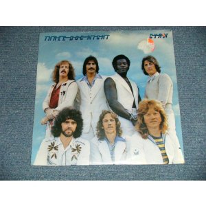 画像: THREE DOG NIGHT  - SYAN (MINT-/Ex+++ Looks:MINT-) / 1973 US AMERICA ORIGINAL Used LP 