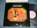 画像: THREE DOG NIGHT  - GOLDEN BISQUITS (Ex++/Ex+++) / 1971 WEST GERMANY  ORIGINAL  Used LP  