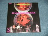 画像:  IRON BUTTERFLY - IN-A-GADDA-DA-VIDA ( SEALED )  / US AMERICA  REISSUE "BRAND NEW SEALED" LP 