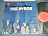 画像: BYRDS, THE - TURN! TURN! TURN!(Matrix # A) 1B / B) 1A ) (MINT-/Ex+++ Looks:MINT- ) / 1965 US AMERICA ORIGINAL 1st Press "360 SOUND Label" STEREO Used LP 