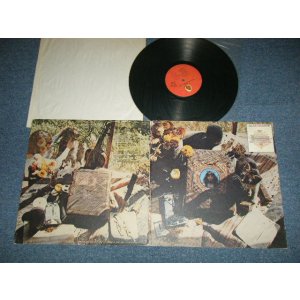 画像: ALAN GERBER - THE ALAN GERBER ALBUM (Ex/Ex+++ Looks:MINT- EDSP) / 1972 US AMERICA ORIGINAL Used LP 