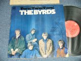 画像: BYRDS, THE - TURN! TURN! TURN!  (Matrix # A) 1E / B) 1E )( Ex-/Ex+) / 1965 US AMERICA ORIGINAL '360 Sound Label' MONO Used LP 