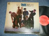 画像: THE BYRDS -  YOUNGER THAN YESTERDAY  ( Matrix # A) 1B /B)1B) (Ex+/Ex+++ WOBC) / 1967 ORIGINAL "360 SOUND MONO at Bottom Label"  MONO Used LP