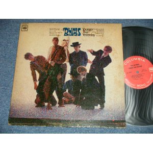 画像: THE BYRDS -  YOUNGER THAN YESTERDAY  ( Matrix # A) 1C /B)1C) (Ex-/Ex+++ EDSP) / 1967 ORIGINAL "360 SOUND MONO at Bottom Label"  MONO Used LP