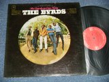 画像: THE BYRDS - MR.TAMBOURINE MAN ( Matrix # A)2A /B)2B ) ( Ex/Ex+) / 1966 Version US AMERICA  2nd Press "360 Sound  Label" MONO Used LP