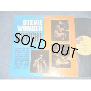 画像: STEVIE WONDER - UP-TIGHT (Ex/MINT-) / 1966 US AMERICA ORIGINAL"1st press Label" "STEREO" Used LP