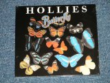 画像: THE HOLLIES - BUTTERFLY +Bonus Tracks (SEALED)  / 2005 FRENCH FRANCE "BRAND NEW SEALED" CD