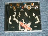 画像: THE HOLLIES - ALL THE HOLLIES SOLO SINGLERS 1963-2006 (MINT-/MINT)  / 2006 FRENCH FRANCE Used CD