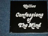 画像: THE HOLLIES - CONFESSIONS OF THE MIND +Bonus Tracks (SEALED)  / 2005 FRENCH FRANCE "BRAND NEW SEALED" CD