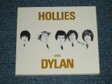 画像: THE HOLLIES - SING DYLAN  (STRAIGHT REISSUE)  (Ex+++/MINT)  / 1999 EU EUROPE  Used CD