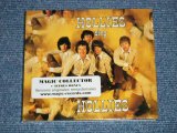 画像: THE HOLLIES - HOLLIES SING HOLLIES  + Bonus Tracks (SEALED)  / 1999 FRENCH FRANCE "BRAND NEW SEALED" CD