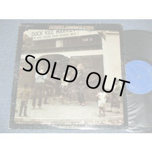 画像: CCR CREEDENCE CLEARWATER REVIVAL - WILLY And The POOR BOYS ( Matrix #  F 2762-1 / F 2763-1  )  (VG+++/Ex++, Ex) / 1969 US ORIGINAL "HEAVY Vinyl"  "DARK BLUE with Silver PRINT Label" Used LP 