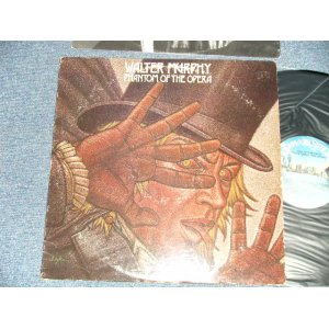 画像: WALTER MURPHY - PHANTOM OF THE OPERA (Ex-/Ex+ Looks:Ex+++)  / 1978 US AMERICA ORIGINAL Used LP 