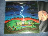 画像: PETE CARR - MULTIPLE FLASH  (Ex+/MINT-) / 1978 US ORIGINAL Used LP 