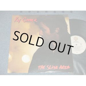 画像: ost RY COODER - SLIDE AREA (Matrix # A) BSK-1-3651  S2  SLM  ▵1291   B) BSK-2-3651  S1  SLM  ▵1291-x) ( Ex+++/MINT-)  /  1982 US AMERICA ORIGINAL "PROMO" "1st Press Label"  Used LP