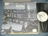 画像: LINDISFARNE -  FOG ON THE TYNE : With INSERTS  ( VG+++/Ex+ Looks:Ex+++ BB for Promo, TOC, TEAROFC, TapeOC )  / 1972 US AMERICA ORIGINAL "WHITE LABEL PROMO" Used LP 