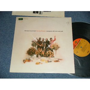 画像: THE ELECTRIC PRUNES - JUST GOOD OLD ROCK AND ROLL ( Ex+/MINT- STOFC, EDSP) / 1969 US ORIGINAL 1st Press"TWO-TONE Label"  STEREO Used  LP