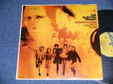 画像: THE ELECTRIC PRUNES - UNDERGROUND (Ex+/Ex+++ Looks:Ex+ Clouded face) / 1967 US ORIGINAL 1st Press"3-Color "Label STEREO Used  LP