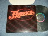 画像: AMERICA -  IN CONCERT (Ex++/MINT-) / 1985  US AMERICA ORIGINAL Used  LP