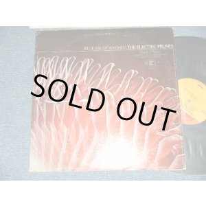 画像: THE ELECTRIC PRUNES - RELEASE OF AN OATH (Ex/Ex+++ TEAROFC) / 1968 US ORIGINAL 1st Press"TWO-TONE Label"  STEREO Used  LP