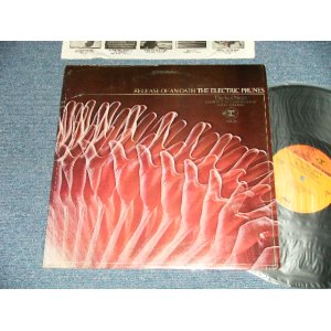 画像: THE ELECTRIC PRUNES - RELEASE OF AN OATH (MINT-/MINT-) / 1968 US ORIGINAL 1st Press"TWO-TONE Label"  STEREO Used  LP