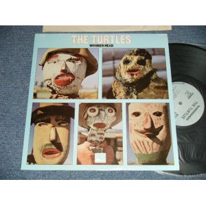 画像: THE TURTLES - WOODEN HEAD  (Ex++/MINT-) / 1970 US AMERICA ORIGINAL  Used LP 