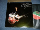 画像: JAN AKKERMAN (of FOCUS ) - LIVE ( Ex+/MINT-  Cut out ) / 1978 US AMERICA ORIGINAL  Used LP 