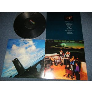 画像: THREE DOG NIGHT  - NATURALLY (Matrix #A) DSX-50088-A  1A  ML 2 A       B) DSX-50088-B-1F  A ) ( Ex++/Ex+++ B-3:Ex) / 1970 US AMERICA ORIGINAL  Used LP 