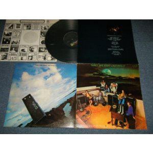 画像: THREE DOG NIGHT  - NATURALLY (Matrix # A) DSX-50088 A  1-J       B) DSX-50088-B  1-K) ( Ex++/Ex++ A-1,2:Ex) / 1970 US AMERICA ORIGINAL  Used LP 