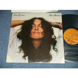 画像: MARIA MULDAUR - SWEET HARMONY  (Matrix #  A) MS-2235 31938-1B  B) MS-2235 31939-1C)   (MINT-/MINT-)  / 1976  US AMERICA 1st Press "BROWN Label" Used LP 