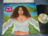 画像: MARIA MULDAUR  - SOUTHERN WINDS  (Matrix # A)  BSK-1-3162-LW 2   STERLING   B)  BSK-2-3162-LW 2   STERLING  )   (Ex+++/MINT-  / 1978  US AMERICA "PROMO SEAL on Front Cober " 1st Press "Burbank Street  Label" Used LP 