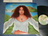 画像: MARIA MULDAUR  - SOUTHERN WINDS  (Matrix #A)  BSK-1-3162 JW 1 #2 STERLING   B)  BSK-2-3162J JW 1 #1 STERLING )   (Ex/Ex+++)  / 1978  US AMERICA "PROMO STAMP" 1st Press "Burbank Street  Label" Used LP 