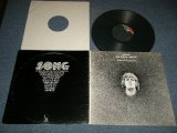 画像: DENNIS YOST and THE CLASSICS IV - SONG (Ex++/Ex+++ EDSP )  / 1970 US AMERICA ORIGINAL Used LP 