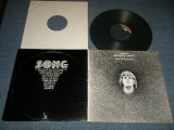 画像: DENNIS YOST and THE CLASSICS IV - SONG (Ex++/Ex+++ EDSP )  / 1970 US AMERICA ORIGINAL Used LP 