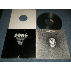 画像: DENNIS YOST and THE CLASSICS IV - SONG (Ex++/Ex+++ EDSP )  / 1970 US AMERICA ORIGINAL Used LP 