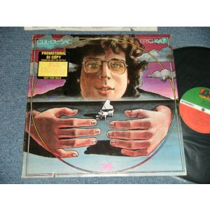 画像: ERIC KAZ - CUL-DE-SAC ( Matrix #  A) ST-A-733033-A  PR     B)  ST-A-733034-A  PR ) (Ex++/MINT  Cut Out ) / 1974 US AMERICA  ORIGINAL "PROMO"  Used  L