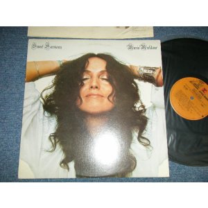 画像: MARIA MULDAUR - SWEET HARMONY  (Matrix #  A) MS-2235 31938-1A  B) MS-2235 31939-1A)   ( Ex++/Ex+++ B-1,2:Ex)  / 1976  US AMERICA 1st Press "BROWN Label" Used LP 
