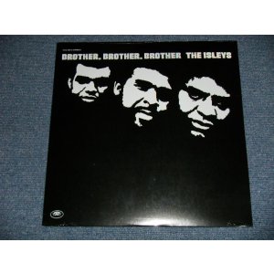 画像: THE ISLEY BROTHERS - BROTHER, BROTHER, BROTHER  (SEALED) / US AMERICA Reissue "BRAND NEW SEALED"  LP 