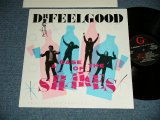 画像: DR.FEELGOOD -  A CASE OF THE SHAKES  ( BRAND NEW)  /  1990  UK ENGLANDREISSUE   "BRAND NEW" LP 