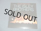 画像: THE ISLEY BROTHERS -  GO FOR YOUR GUNS (SEALED) / US AMERICA Reissue "BRAND NEW SEALED"  LP 